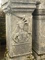 Carrawburgh Temple of Mithras P1060766